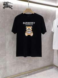 Picture of Burberry T Shirts Short _SKUBurberryS-5XL25tx3019672